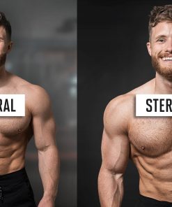 Steroid