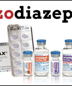 BENZODIAZEPINES