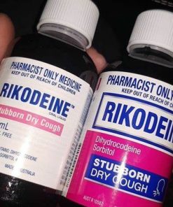 buy rikodeine