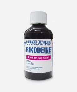 buy rikodeine online