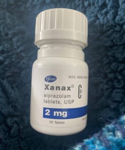 pfizer xanax 2mg price