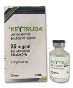 Keytruda