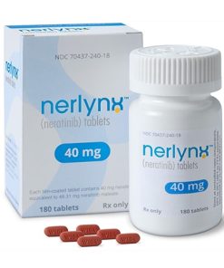 cost of nerlynx​